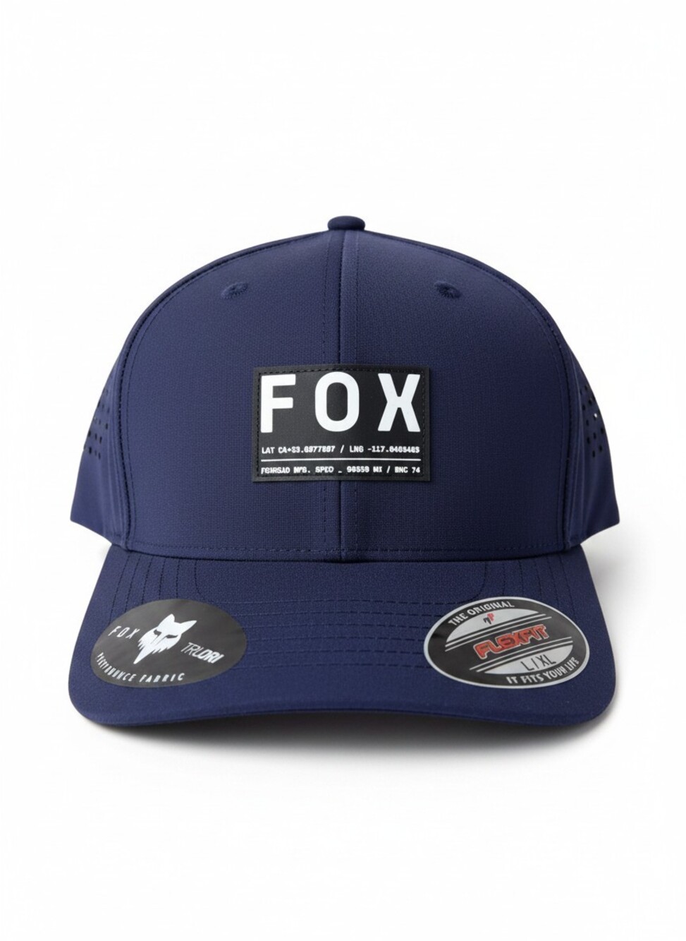 Fox Motorsports Hat